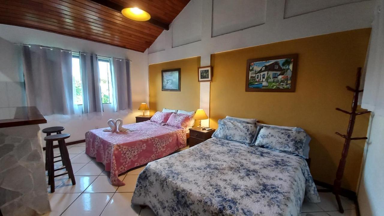 Hotel Flats Tartaruga Buzios Zewnętrze zdjęcie