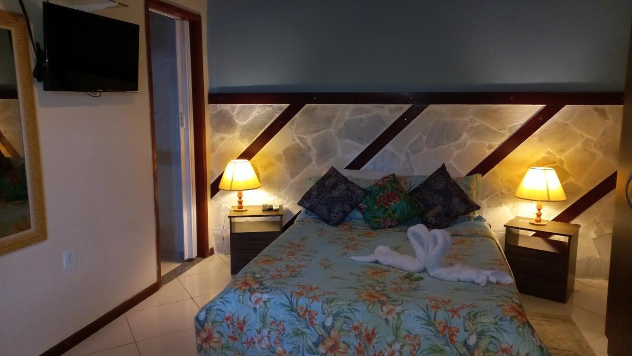 Hotel Flats Tartaruga Buzios Zewnętrze zdjęcie