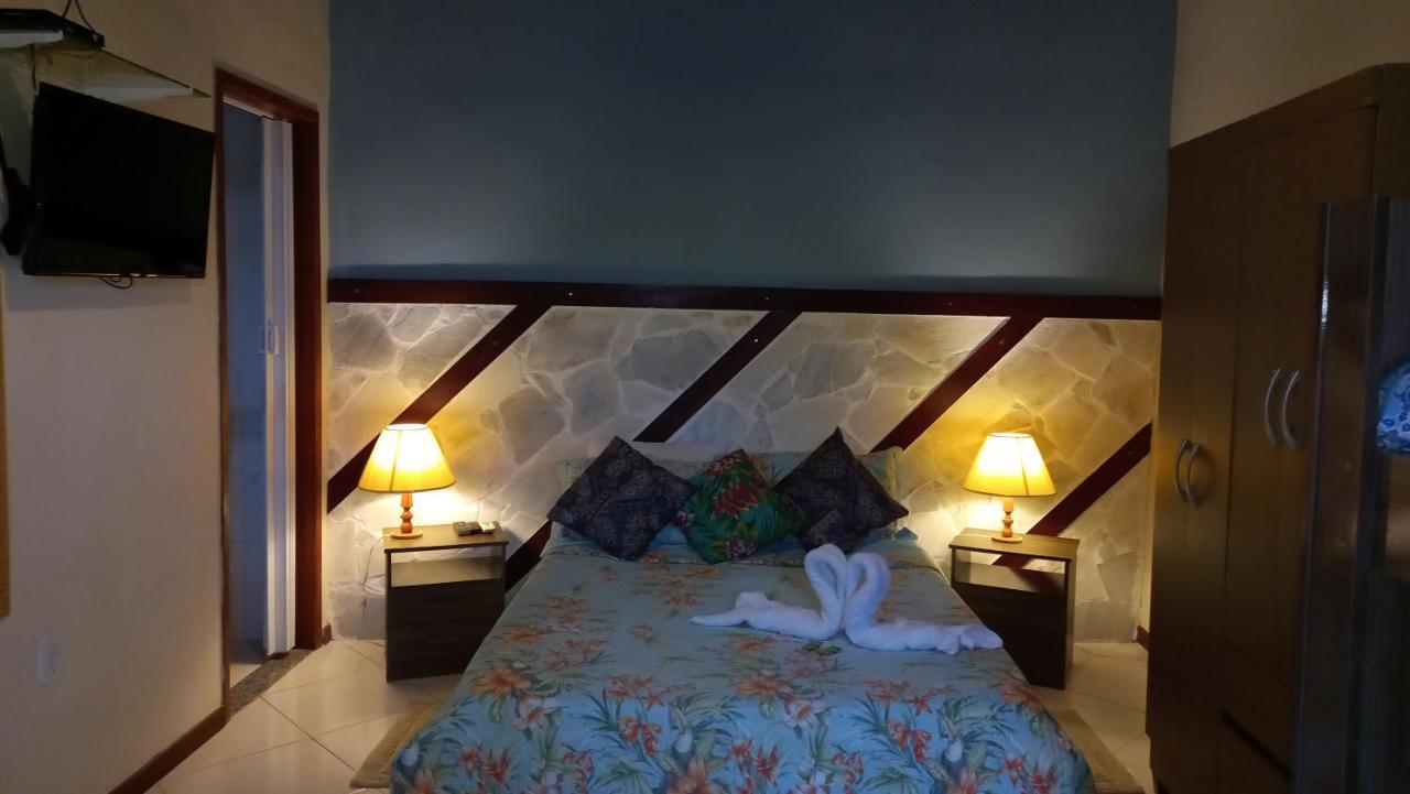 Hotel Flats Tartaruga Buzios Zewnętrze zdjęcie