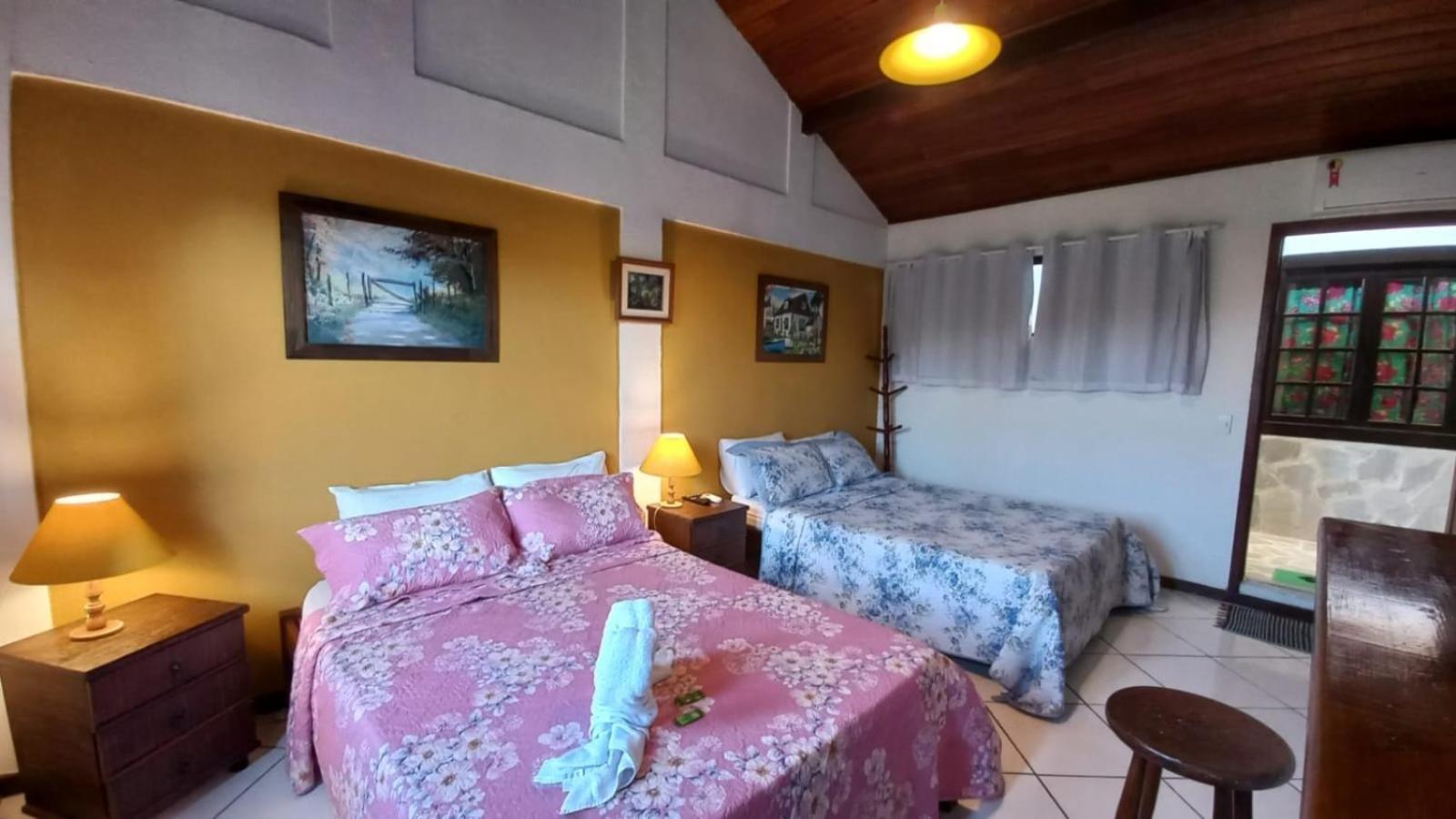 Hotel Flats Tartaruga Buzios Zewnętrze zdjęcie