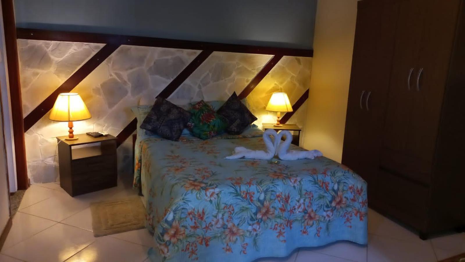 Hotel Flats Tartaruga Buzios Zewnętrze zdjęcie