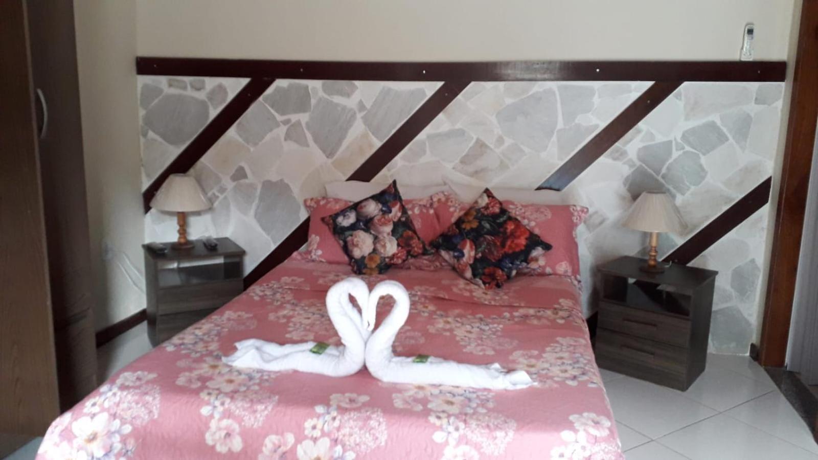 Hotel Flats Tartaruga Buzios Zewnętrze zdjęcie