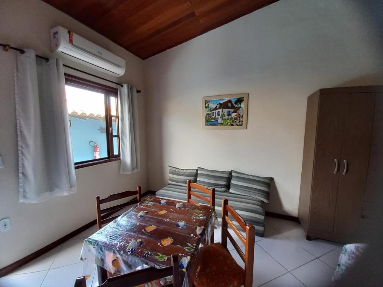 Hotel Flats Tartaruga Buzios Zewnętrze zdjęcie