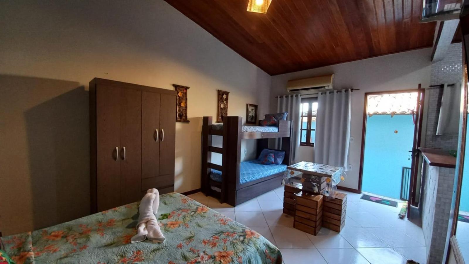 Hotel Flats Tartaruga Buzios Zewnętrze zdjęcie
