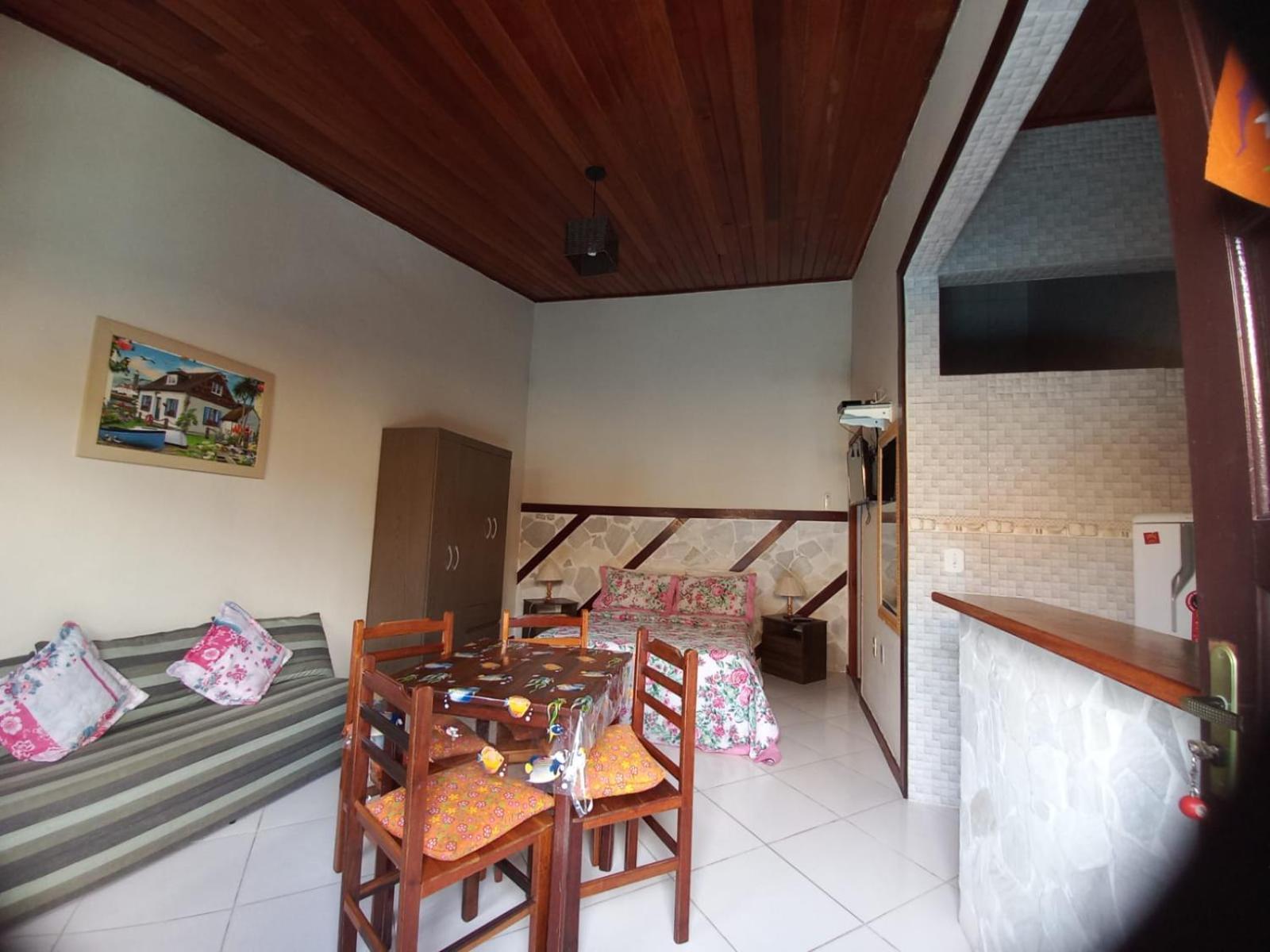Hotel Flats Tartaruga Buzios Zewnętrze zdjęcie