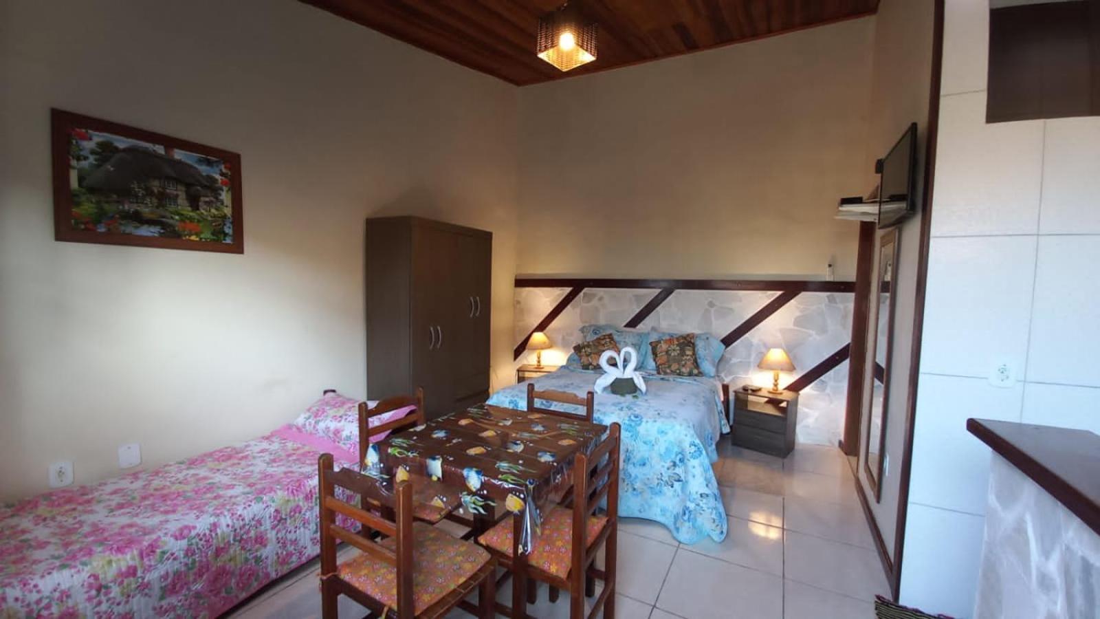 Hotel Flats Tartaruga Buzios Zewnętrze zdjęcie