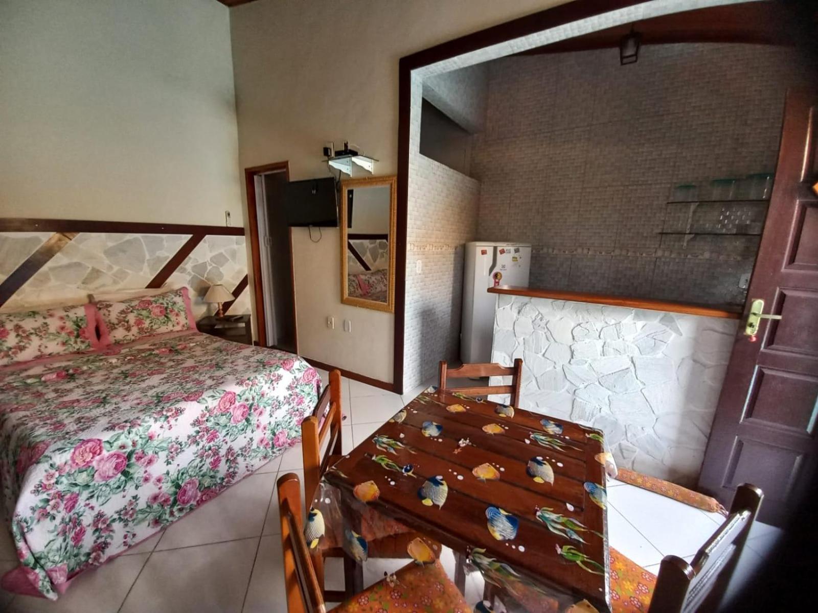 Hotel Flats Tartaruga Buzios Zewnętrze zdjęcie
