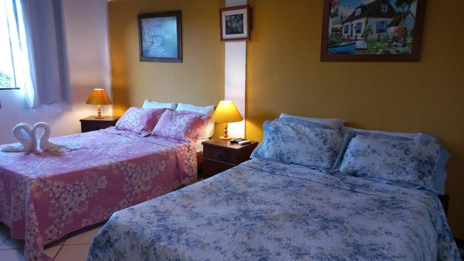 Hotel Flats Tartaruga Buzios Zewnętrze zdjęcie